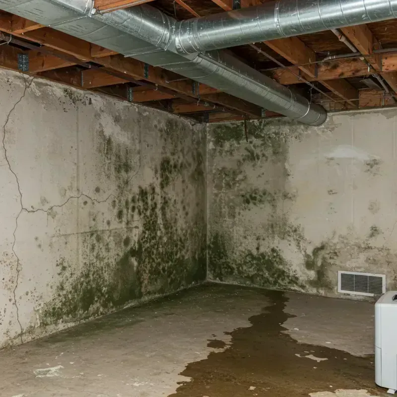 Professional Mold Removal in Dillsboro, IN